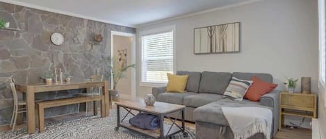 Télévision, espaces bureaux