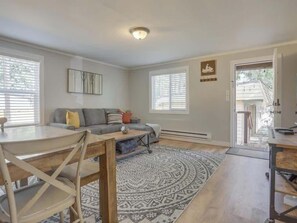 Télévision, espaces bureaux