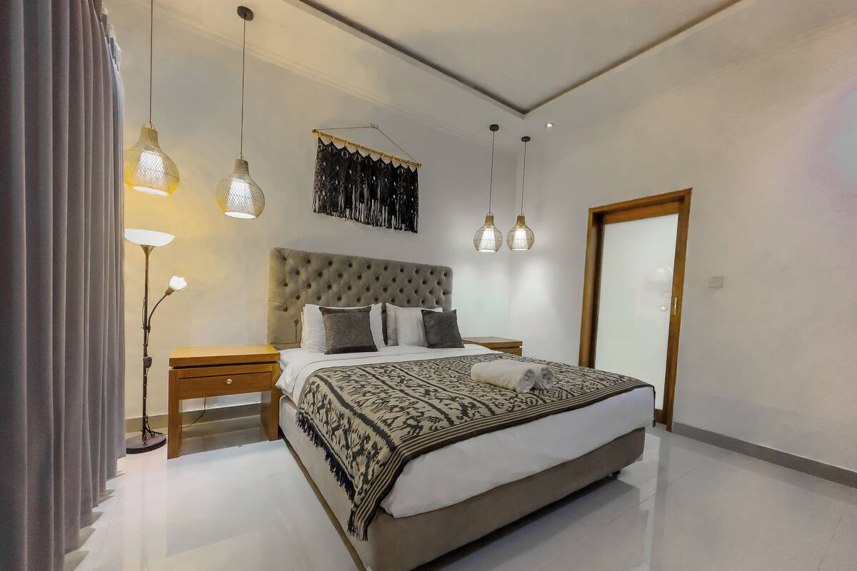 Villa, 1 Bedroom