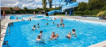 Sea activities Golden Sands beach relax