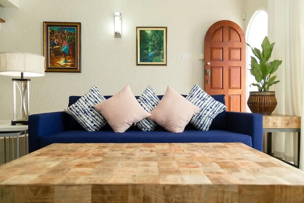 TV - CityScape Living at Surbiton (Kingston)