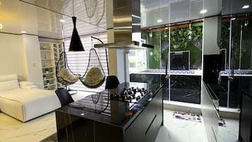 Interieur