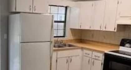 Is june park than a major walking distance