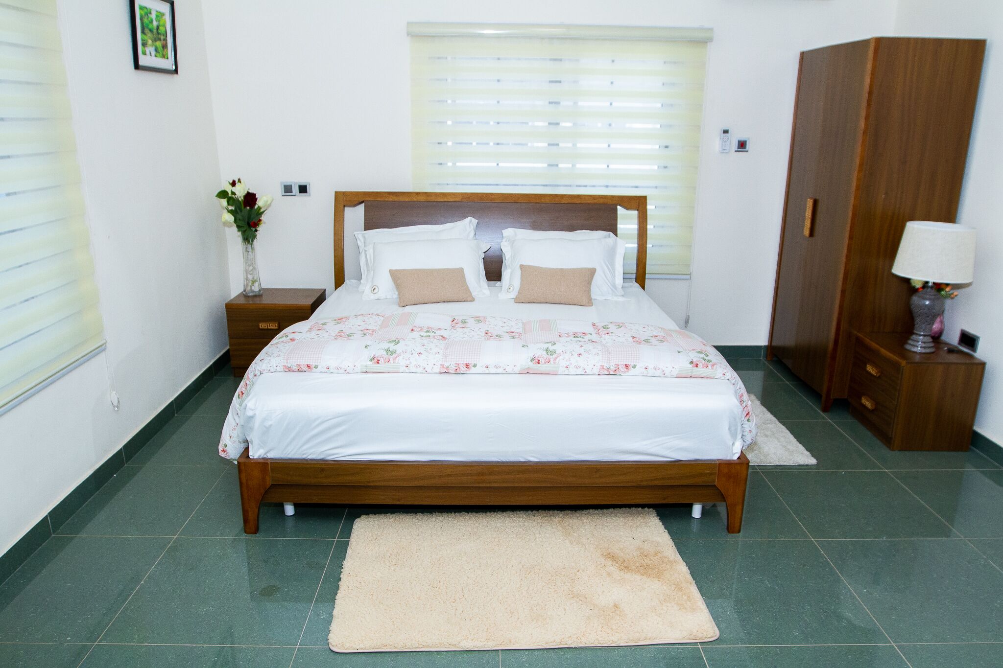 Literie de qualité supérieure, couette en duvet d'oie, Wi-Fi gratuit