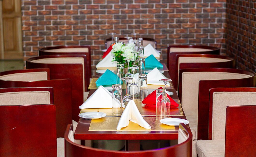 Restaurante