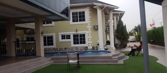 Fokuzzy Lodge