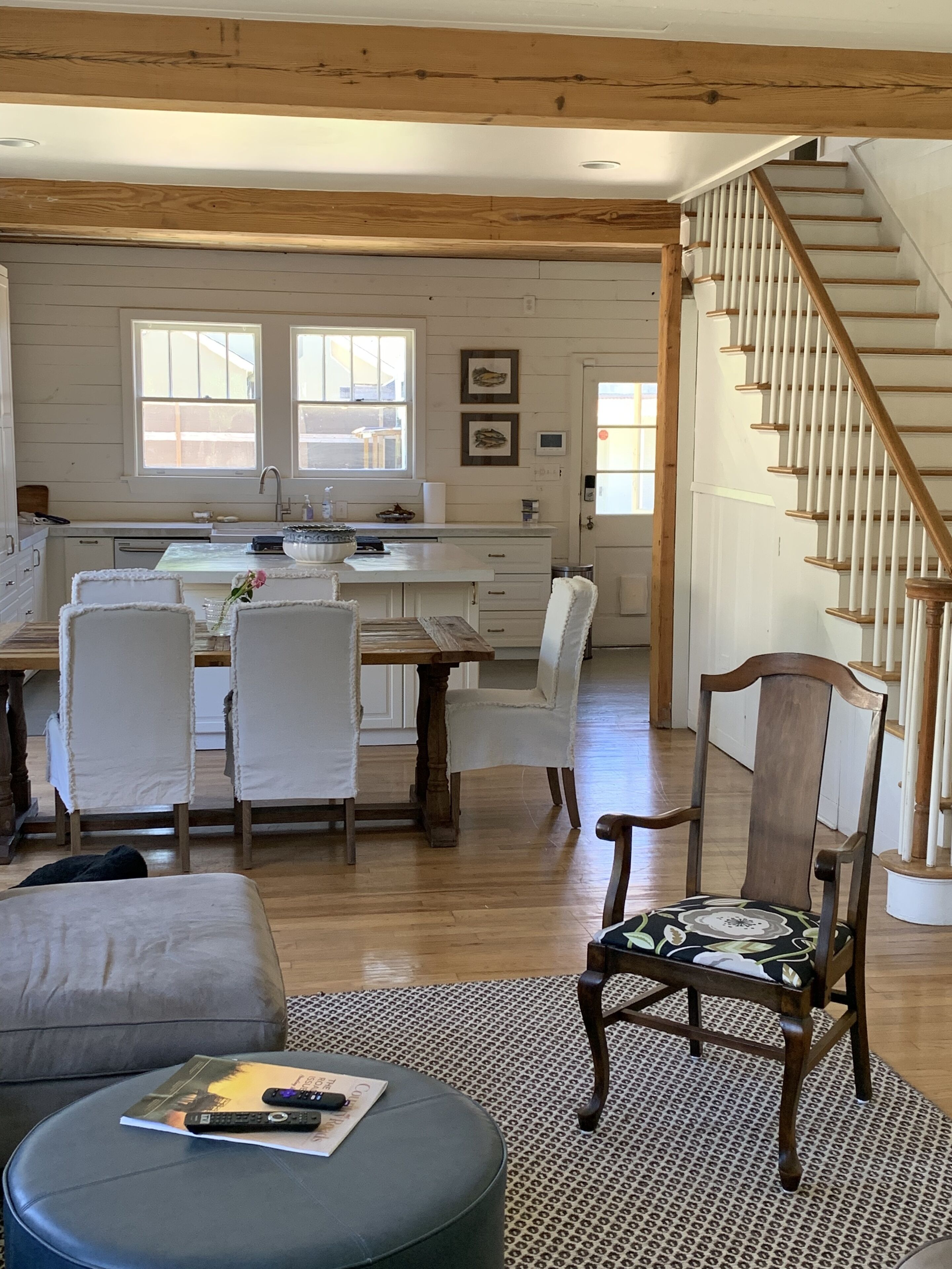 Big Charming home near LSU Lakes!! A great street near local restaurants! 