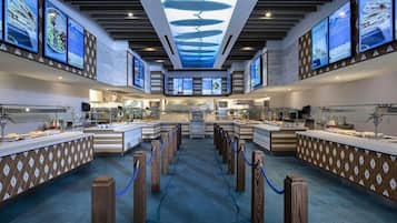 Restaurantes