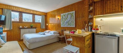 Kostenloses WLAN, Bettwäsche