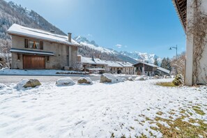 Gemeinsamer Garten