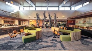 Bar (on property) - 2-Bedroom Suite at a  Hotel (Orlando)