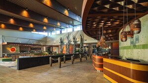 Bar (on property) - 2-Bedroom Suite at a  Hotel (Orlando)