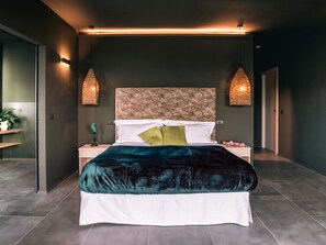 3 Schlafzimmer, WLAN