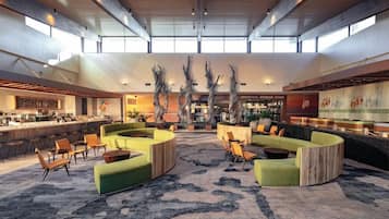 Bar (en la propiedad)