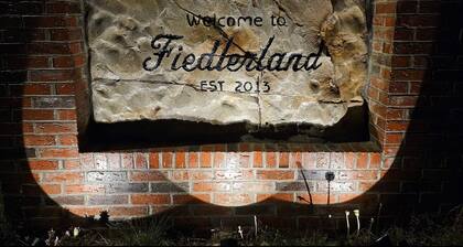 Family owned & operated campground