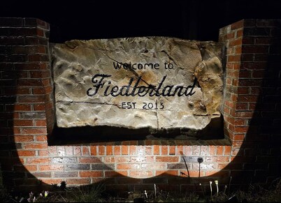 Family owned & operated campground