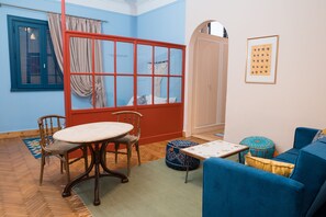 Interior - The Pink Powder Room - 5 mins to Tahrir Square (Cairo Governorate)