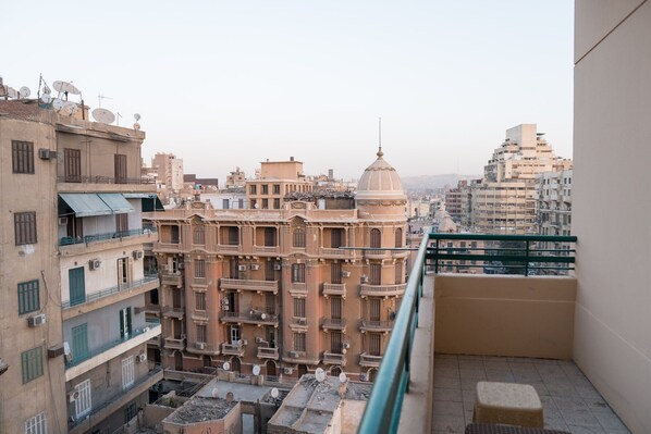 Property grounds - The Pink Powder Room - 5 mins to Tahrir Square (Cairo Governorate)