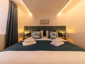 3 chambres, bureau, Wi-Fi