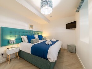 3 bedrooms, desk, WiFi - Sun Trap by Interhome (Newquay)