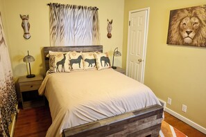 3 Schlafzimmer, Bügeleisen/Bügelbrett, WLAN, Bettwäsche