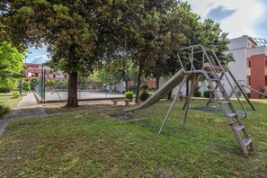 Espace pour enfants