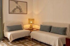Interior - Alghero Seaside Serenity Flat With Terrace! (Alghero)