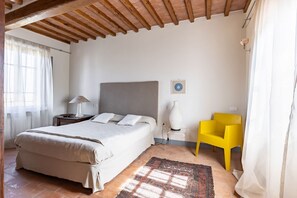2 camere, Wi-Fi, lenzuola