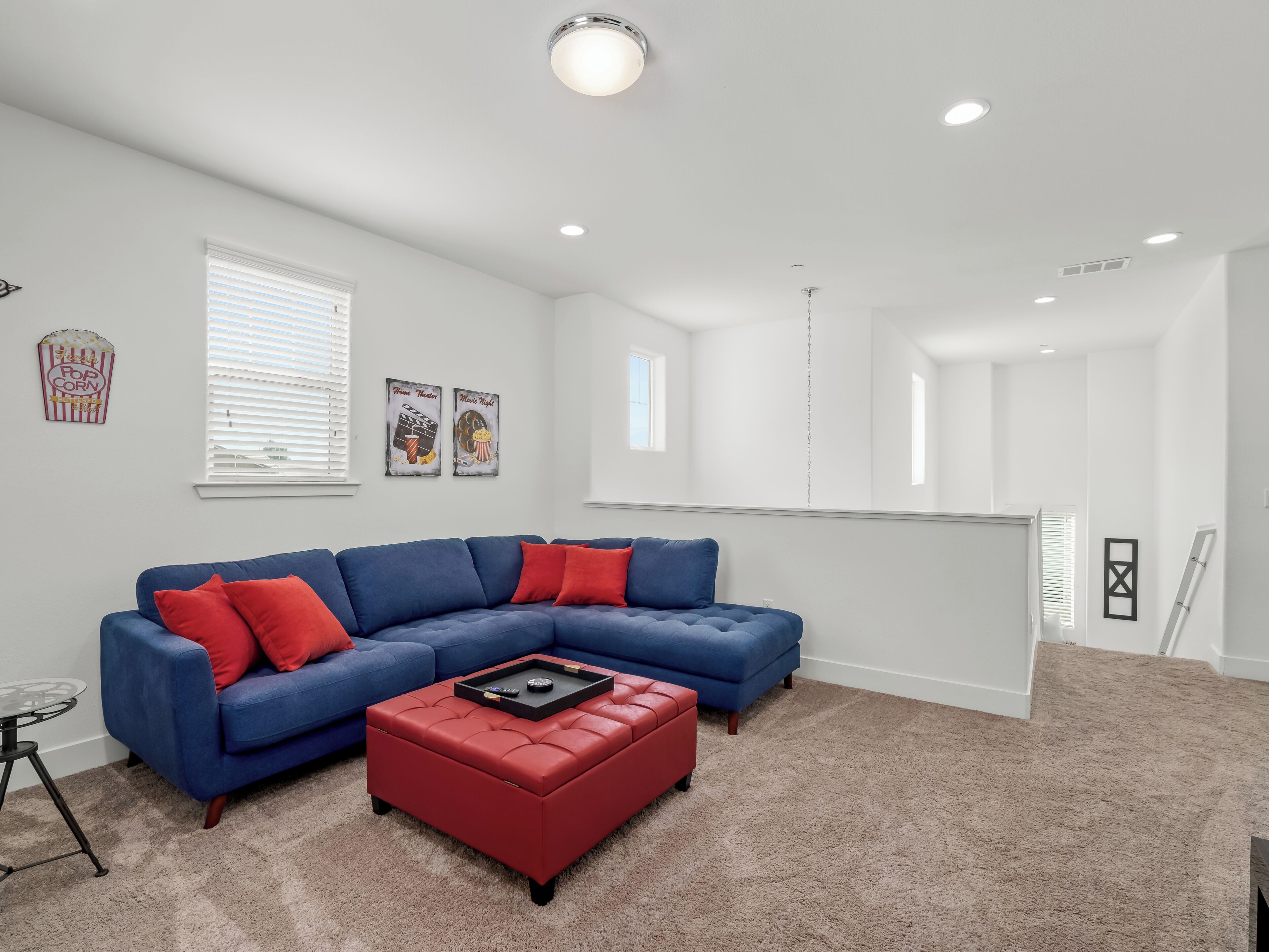 New Clovis House - 4 Bed: 3 Bath - Hot Tub - Garage - Clovis