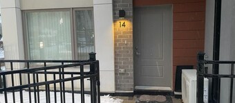 cozy one bed room complete home 