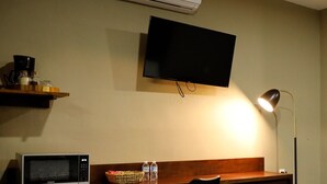 베이직 싱글룸