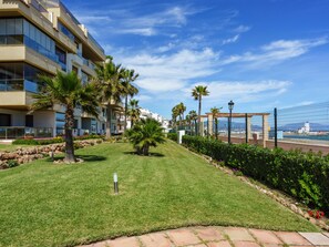Property grounds - Sea View Marina del Castillo by Interhome (Manilva)