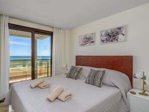 2 bedrooms, internet - Sea View Marina del Castillo by Interhome (Manilva)