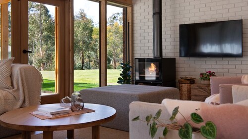 Kangaroo Creek Estate Daylesford