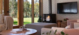 Kangaroo Creek Estate Daylesford
