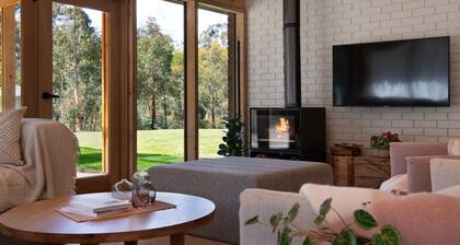 Kangaroo Creek Estate Daylesford