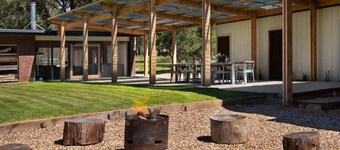 Kangaroo Creek Estate Daylesford