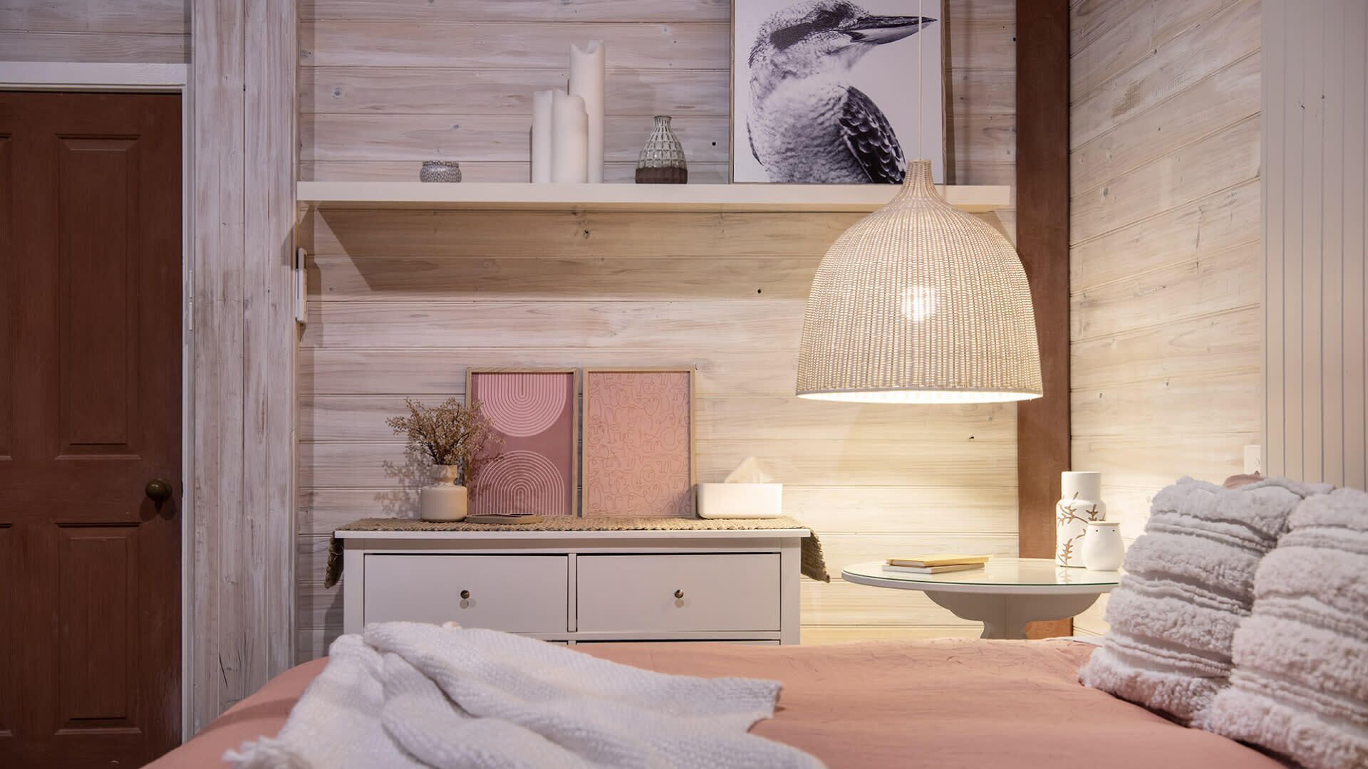 6 chambres, bureau, fer et planche à repasser, Wi-Fi