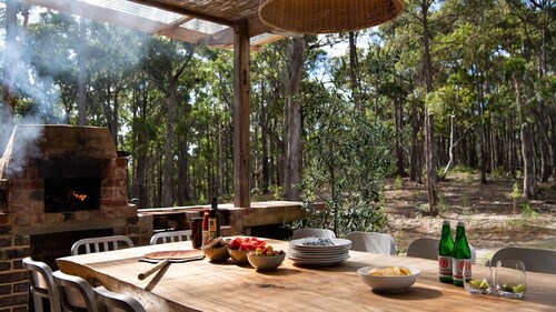 Forest Estate Daylesford