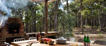 Forest Estate Daylesford