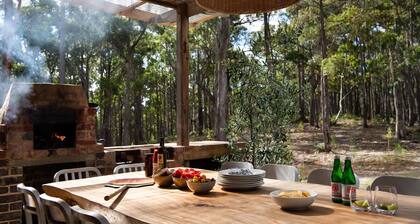 Forest Estate Daylesford