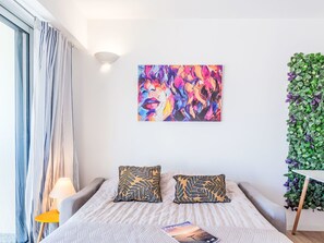 1 bedroom, WiFi - Pleine Mer by Interhome (Arcachon)