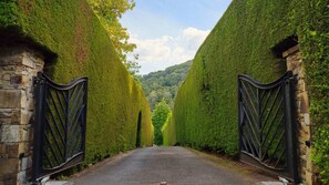 5 soverom, skrivebord, wi-fi og sengetøy