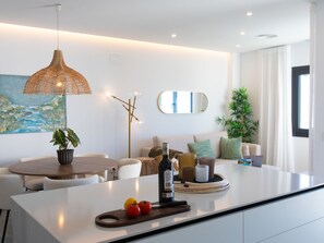 Dining - Skyhill by Interhome (Nerja)