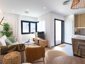 TV - Skyhill by Interhome (Nerja)