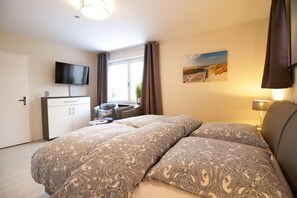 4 Schlafzimmer, WLAN