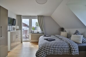 3 habitaciones y wifi 