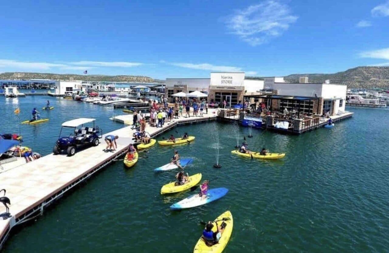 Port de plaisance