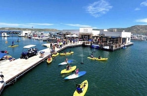 Port de plaisance