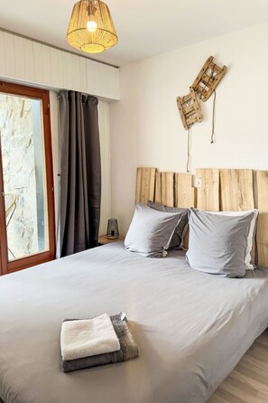 1 Schlafzimmer, WLAN